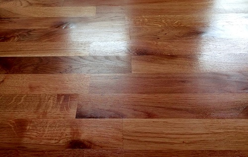 Danish oil