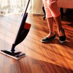 How to Clean Laminate Flooring - Tips and Easy Methods