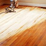 DIY guide on how to sand wood floors