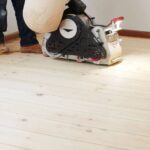 DIY vs. Professional Hardwood Floor Refinishing